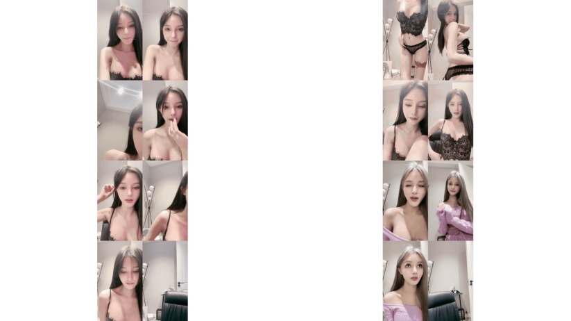 香奈奈 _ _绝美网红脸女神_极品身材_ _4002