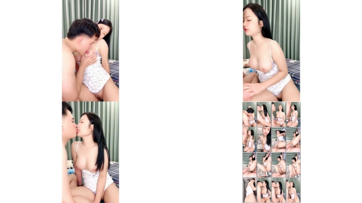 勇猛的小哥来着大姨妈照样干她，全程露脸亲小嘴吃奶子，无套插入，带着血的鸡巴爆干菊花，浪叫不止表情好骚
