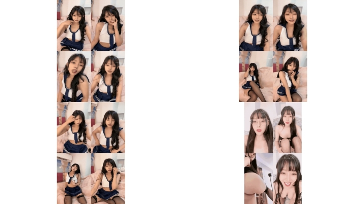 奈奈奈奈美惠_超反差婊子大秀 004