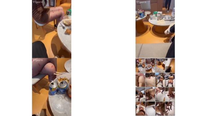 -朋友妻不客气 一起3P轮操调教兄弟的极品丝袜大长腿淫妻
