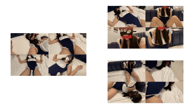 嘉嘉体验捆绑，tk，——自己超级喜欢棒棒