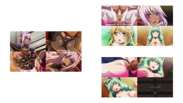 18+动漫无码[Hills] 姫騎士オリヴィア 調教 02 無礼者っ。おまえのことなど愛していないわどんな辱めにも耐えてみせるぞっ( FLAC)