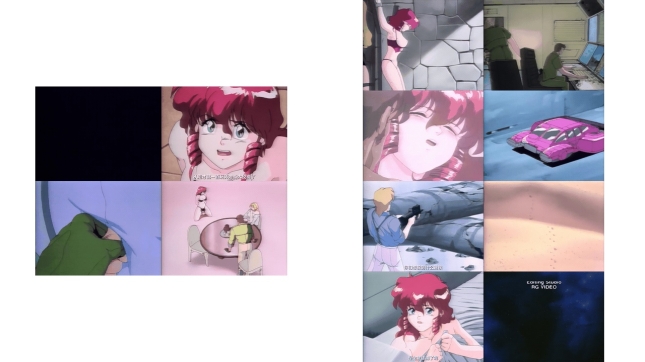 18+动漫无码[創美] 熱砂の惑星II 性の牝犬ケイト