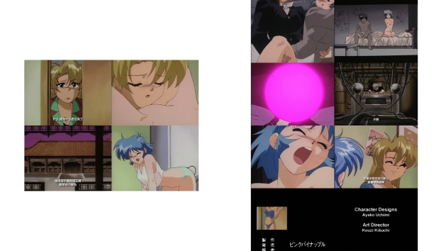 18+动漫无码嘆きの健康優良児1
