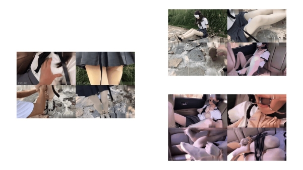 Fxx_ 绳艺_ 调教_Fxx03_Fxx03凡小晓外出zentai_Kb_Tj_Tk_可爱的小嘟嘴忍不住想亲一口1