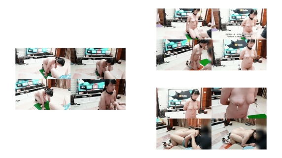 奴隶物语  小小Q 新奴兔兔篇 3  4-1