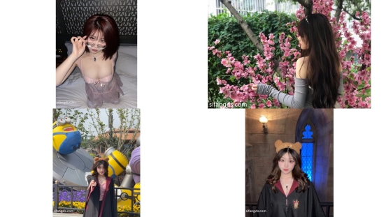 重庆纯欲女大学生性爱流出，生活照女神级，脱光秒变母狗，口交啪啪内射，将反差展示的淋漓尽致