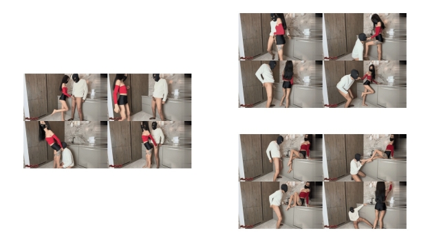 MissKsiaBB sm  龟责  虐阳  踢裆  足交- My Young Legs Are Hungry For Burst Balls