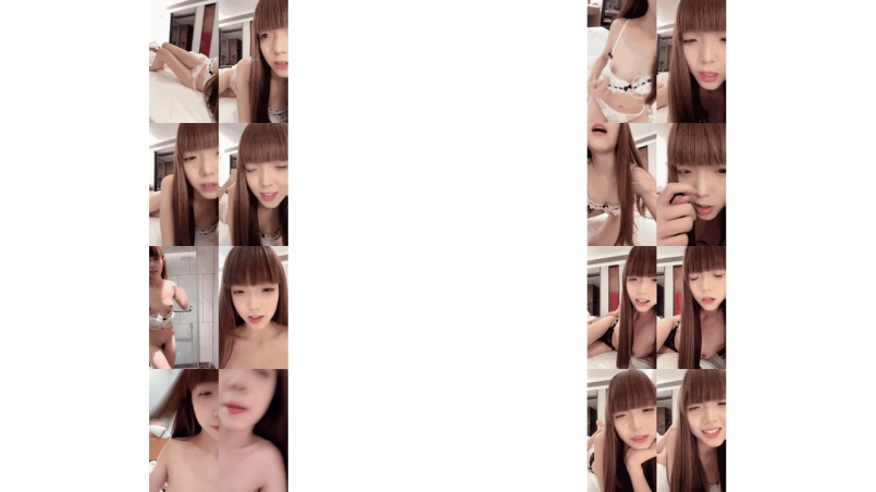 顶级高颜校花~平台公版女神 唯美式扣穴自慰~！