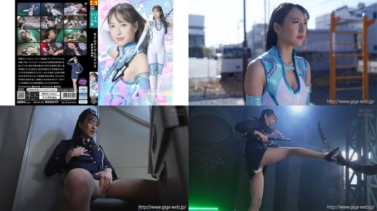 SPSF-09 タイムリープヒロイン2 無限快楽牢 楠木花菜