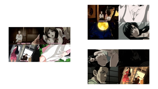 18+动漫无码[BOOTLEG] 本当にあった 人妻不倫告白 本村陶子の場合
