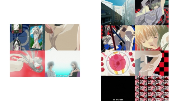 18+动漫无码[Discovery] Unbalanceアンバランス MENU.1