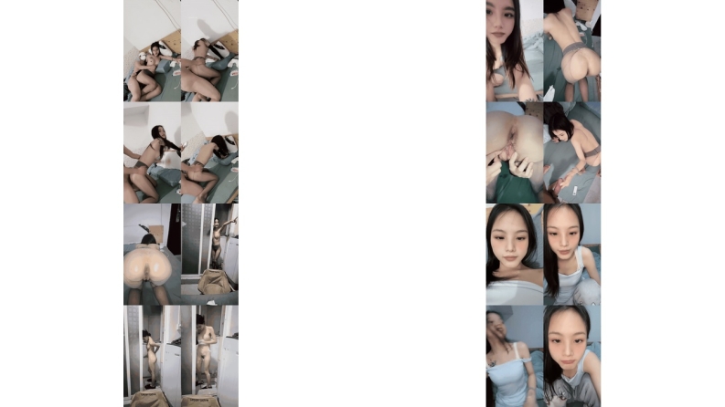 你的欲梦 刚下海就被无套啪啪