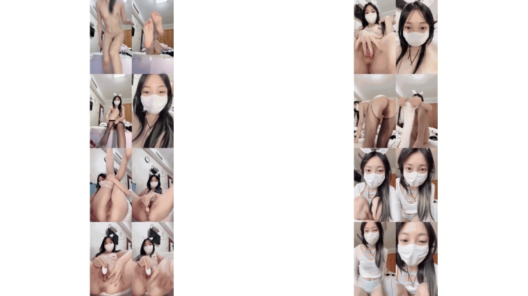 【18岁女孩】超萌小萝莉!_丝袜蜜桃臀道具自流白浆!2