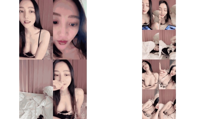 虎牙主播下海 颜值超高 17爆乳小骚货道具自慰爽到白浆流不停～美乳校花女神