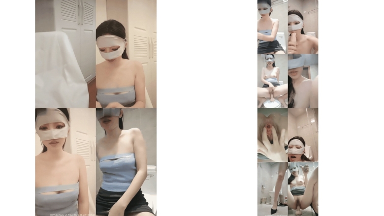那子民清纯甜美乖巧妹妹，白嫩奶子露出，超嫩粉穴扣弄，吸吮手指一脸淫骚，超给力，娇喘呻吟不断