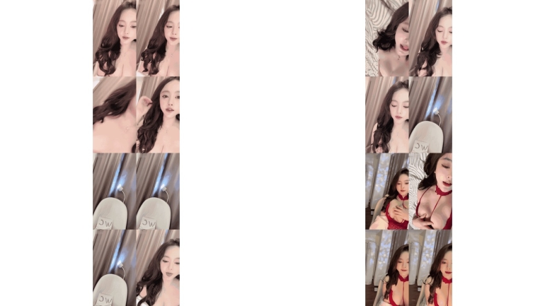 宝儿宝丰满内涵闷骚女，搔首弄姿撩狼友们
