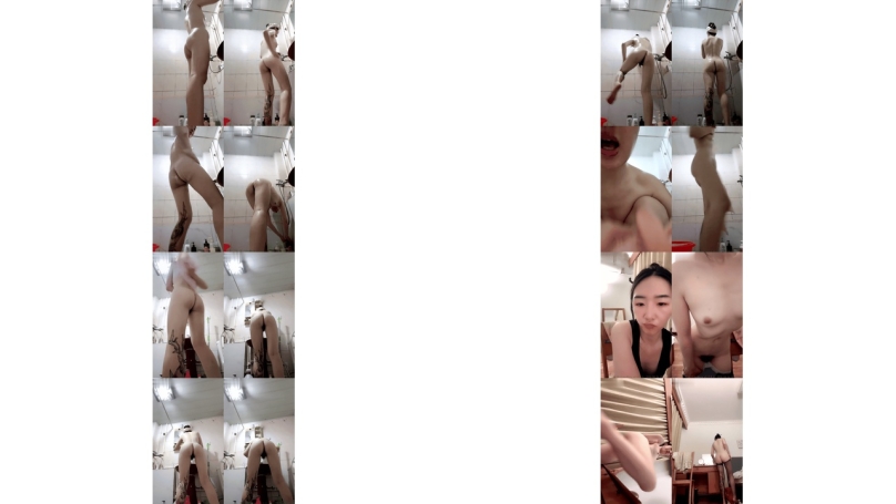 我也不想这样咩迷玩，颜值嫩妹完美身材，脸靓穴嫩，户型真心完美，完全不输Nana，taipei，001