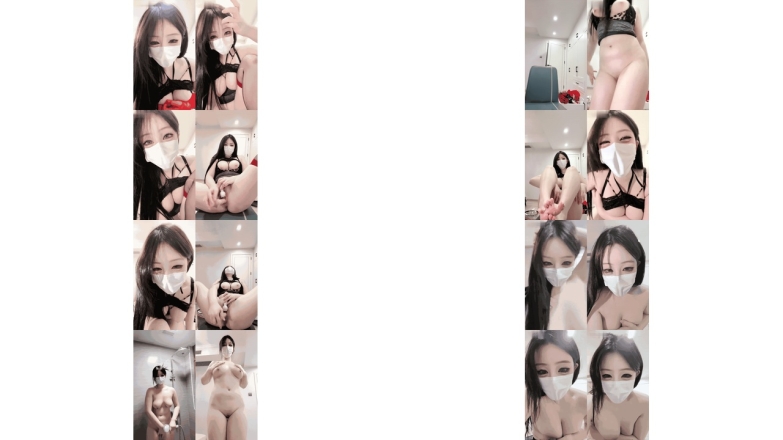 阳具收割机反差性感学姐，校园女神，御姐女神自己玩的高潮夹逼，热舞掰逼揉奶，004