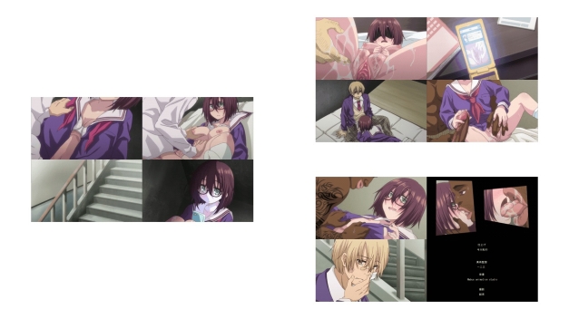 18+动漫无码[Animan] SWAMP STAMP AnimeEdition ( FLAC)