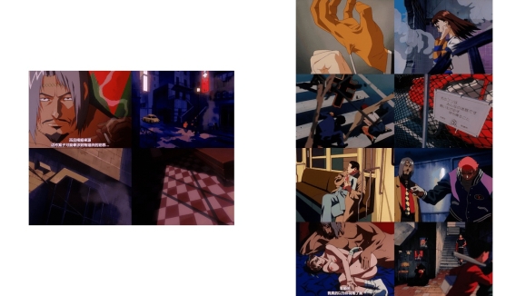 18+动漫无码[Green Bunny] A KITE (BD 1440x1080 FLAC)