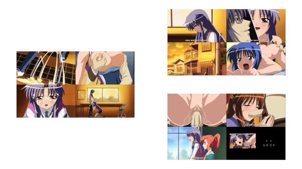 18+动漫无码[バニラ] 催眠学園 前編