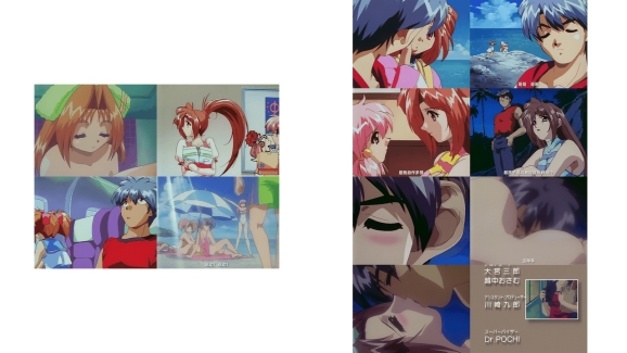18+动漫无码[ピンクパイナップル] Piaキャロットへようこそ!! Menu.3素顔のカノジョはいかがですか