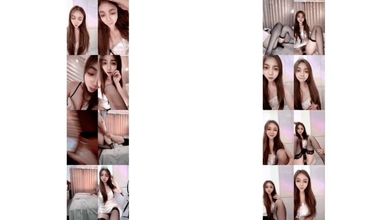 纯情小少妇_希兮網紅美女小姐姐，表情特享受，肥唇粉嫩全裸自慰，口紅抽插嫩穴，手指揉搓掰穴超誘惑002