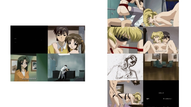 18+动漫无码[Discovery] 犠母妹 02弐 背徳の饗艶