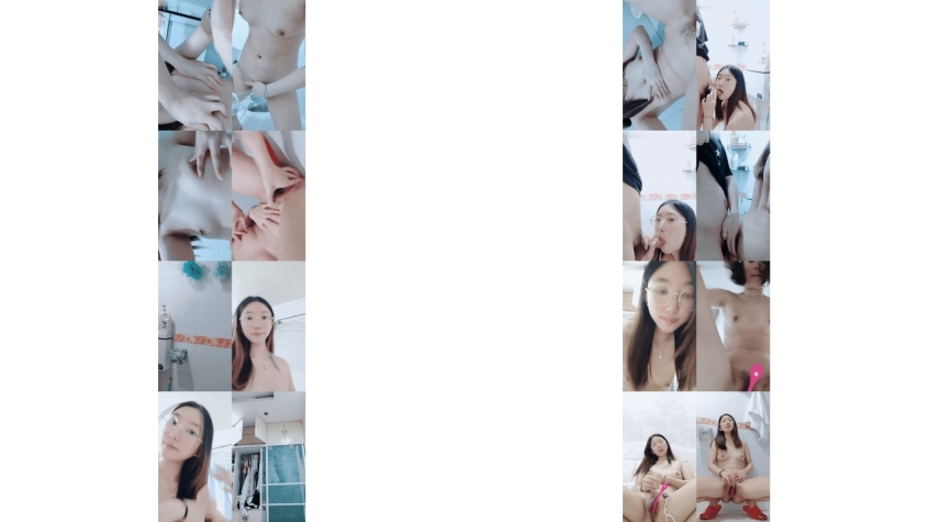 宝贝安安超网红脸妹子手持镜头丰满大奶露脸自慰特写多毛黑鲍鱼掰开外阴里面还算粉嫩的002