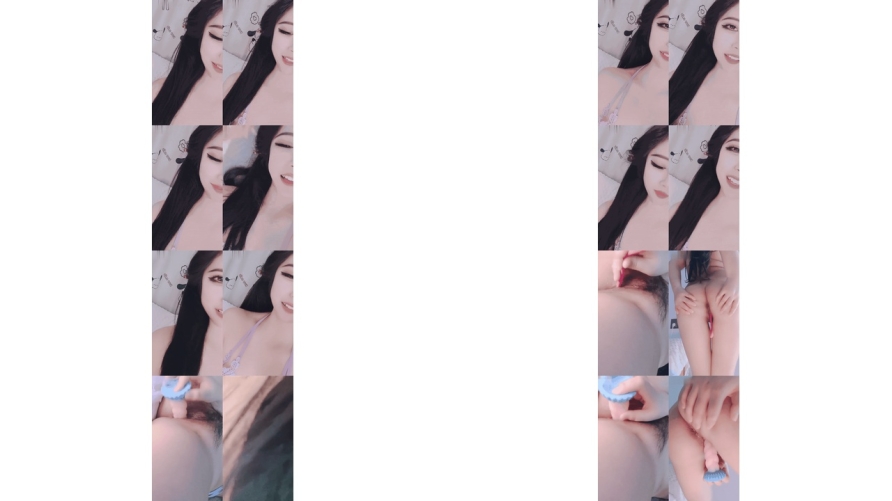 苹果柿子梨超颜女神太美了，裸舞诱惑各种情趣骚话001