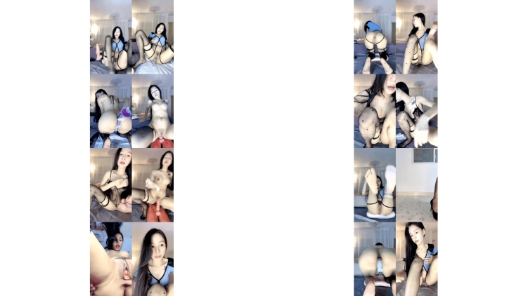 小奶糖kk说话温柔文静美女，女神羞耻极了吧，撩起裙子翘起美臀，掰开粉穴特写，中指插入扣弄诱惑007