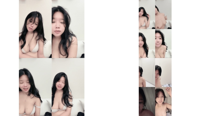 爱玩强制爱可爱甜美小学妹可纯可骚，裸聊自慰，