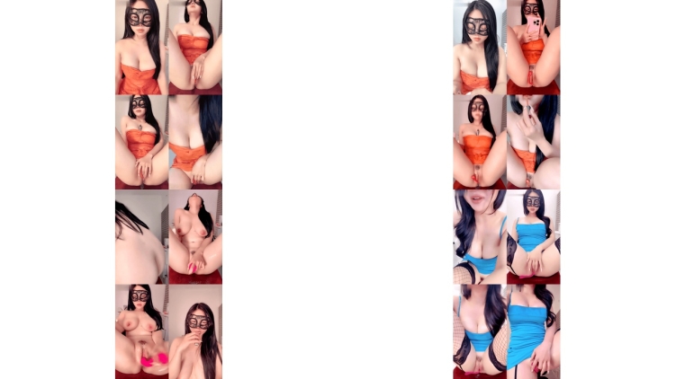 妆状_玉女顶级反差超颜值女神，性感御姐颜值党福利表情够骚，003