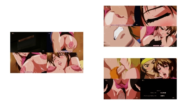 18+动漫无码[BOOTLEG] 寝取られファイター ヤリっちんぐ! ROUND1 (DLrip 1920x1080 )