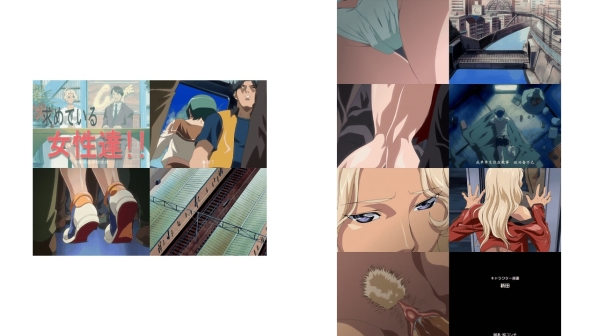 18+动漫无码[ミューズ] 悪戯 いたずら THE ANIMATION 一両目 ( 1280x960 )