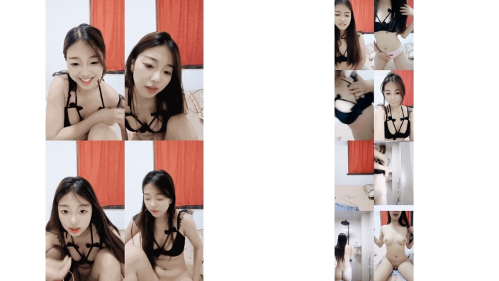 清纯女高逼脸同框超嫩小骚货，露脸自慰裸舞，软萌甜美，稚嫩白虎美穴又粉又嫩又紧，真是长得越乖，玩的越嗨