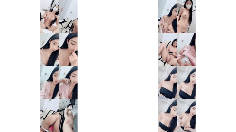 颜如玉JK小学妹清纯的小学妹才是最爱，纯欲的外表与放荡的淫叫反差感超强002