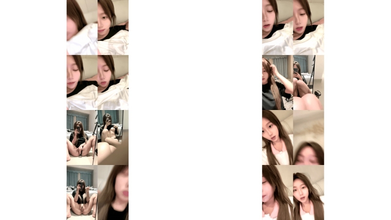 落九川_喵萝莉 _ _甜美少女回归_你的猫系女友_超嗲萌妹自慰出白浆_001