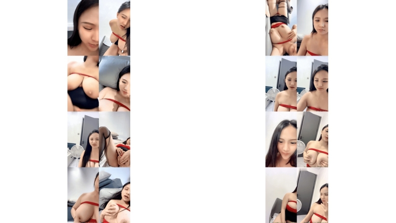 小楠乖巧00后眼镜嫩妹，扭腰摆臀活力，脱光光大屁股，特写骚逼，还挺粉嫩
