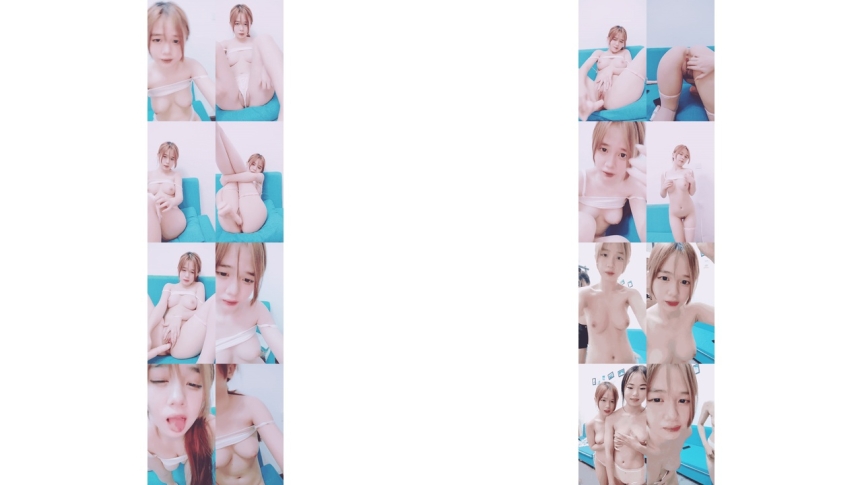 小颜宝 _百合_ _极品00后可爱姐妹花_萝莉女神露脸自慰_疯狂互插互舔_ _1003