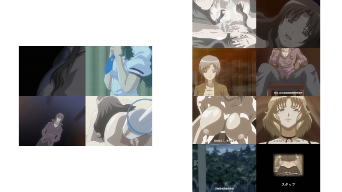 18+动漫无码[milky] クライミライ scene2 生け贄たちの現在。 ( 10bit )