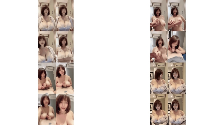 纯天然G奶女神美少女uu一手抓不下 第一人称乳交视角无敌 吐血推荐 揉奶摸穴 极品中的极品 口吃大鸡巴