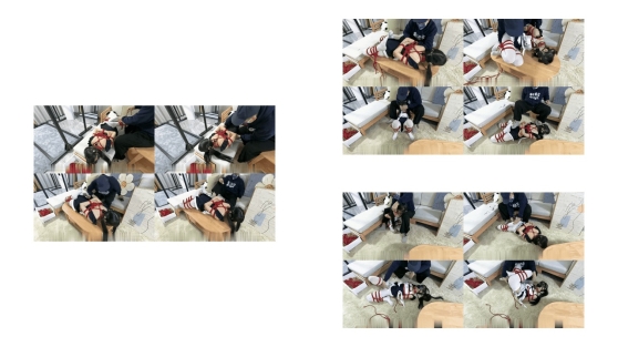 hui  捆绑  绳艺  调教11-05