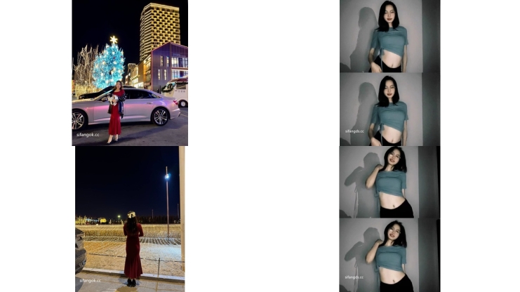 苹果原相机云端泄密风韵犹存气质美少妇超反差一面，女仆情趣淫荡翘臀被疯狂泄欲(8v)