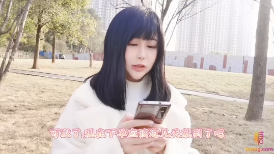 超顶极品颜值清纯气质美女▌安小兮 ▌女神赚零花钱的方式 靓丽俏脸舔舐肉棒一绝 口爆吞精超巨反差尤物