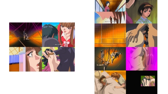 18+动漫无码[バニラ] 華奴隷 後編