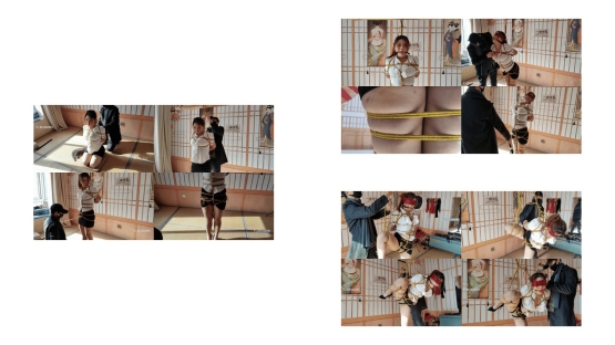 一绳所爱  捆绑  绳艺  捆绑  绳艺  调教26319