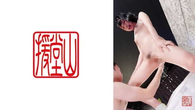 素人女孩京香 ①