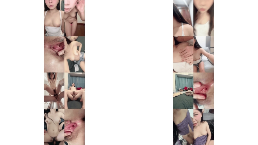 顶级反差小骚货07清纯美少女极品身材 长腿美乳 勾引自己男朋友的好兄弟来家偷情啪啪 吃鸡足交002